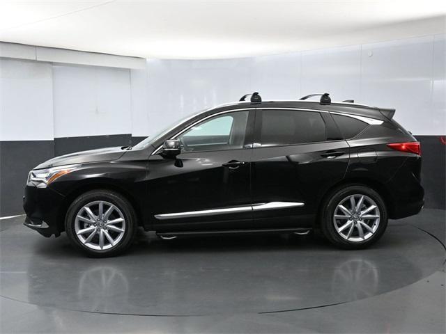 used 2024 Acura RDX car, priced at $38,000