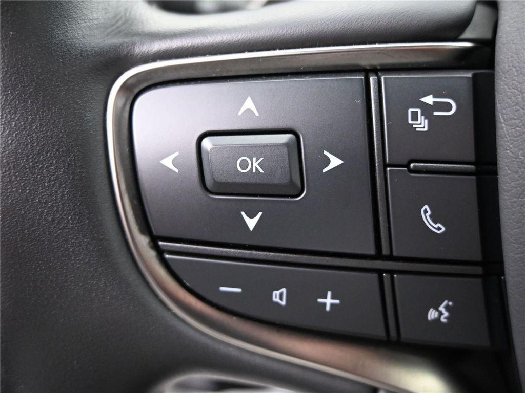 used 2022 Lexus LS 500 car, priced at $64,000