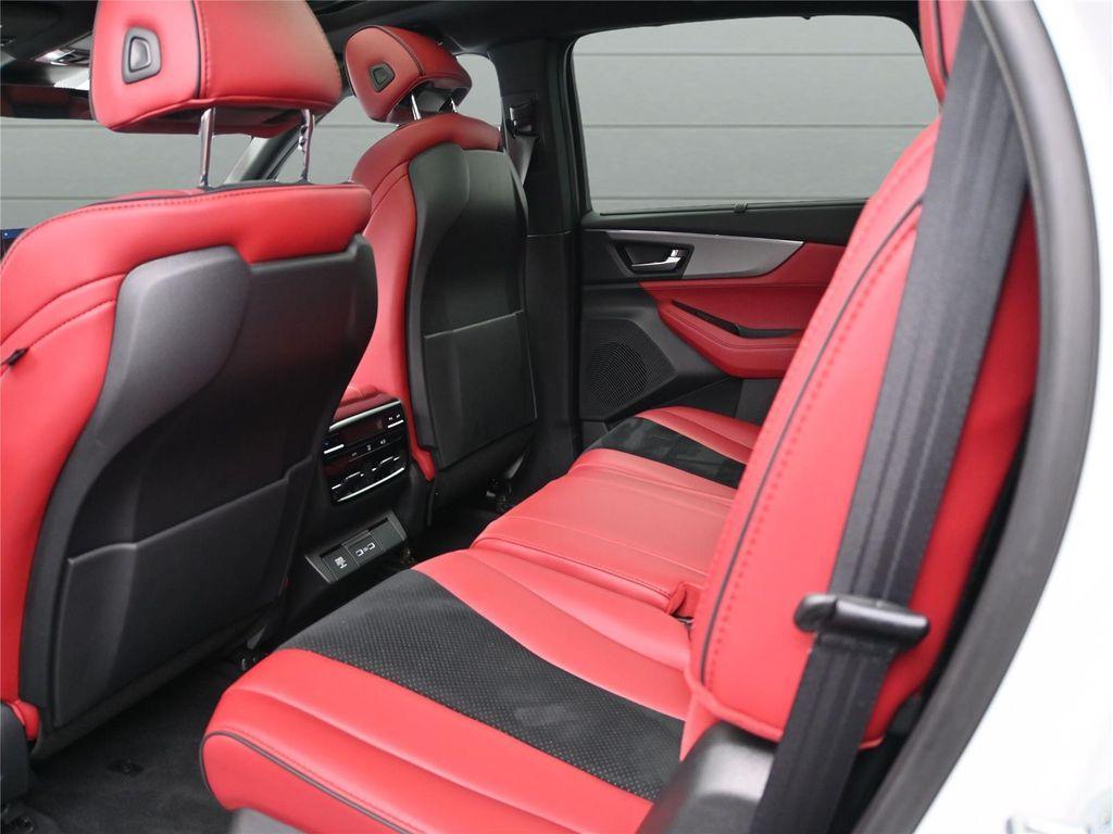 used 2024 Acura MDX car, priced at $46,000