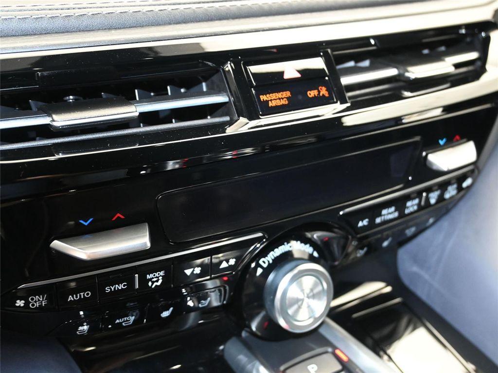 used 2024 Acura MDX car, priced at $62,500