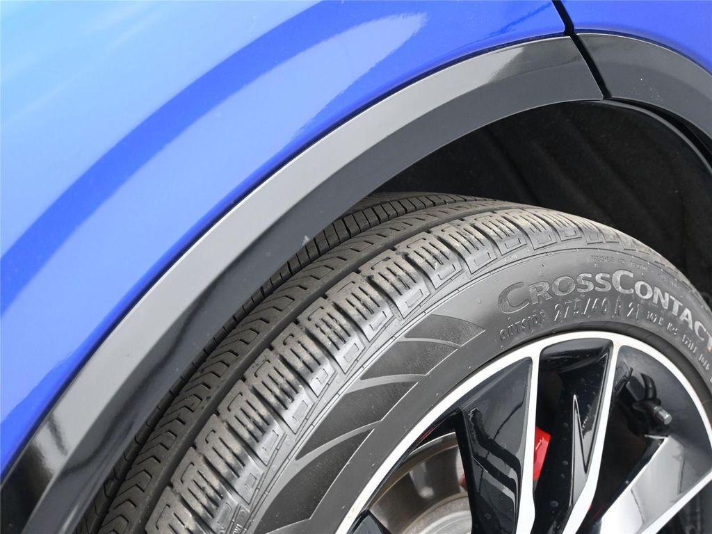 used 2024 Acura MDX car, priced at $56,700