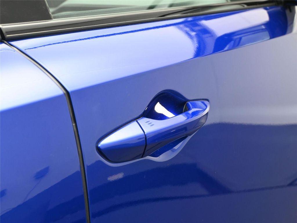 used 2024 Acura MDX car, priced at $56,700