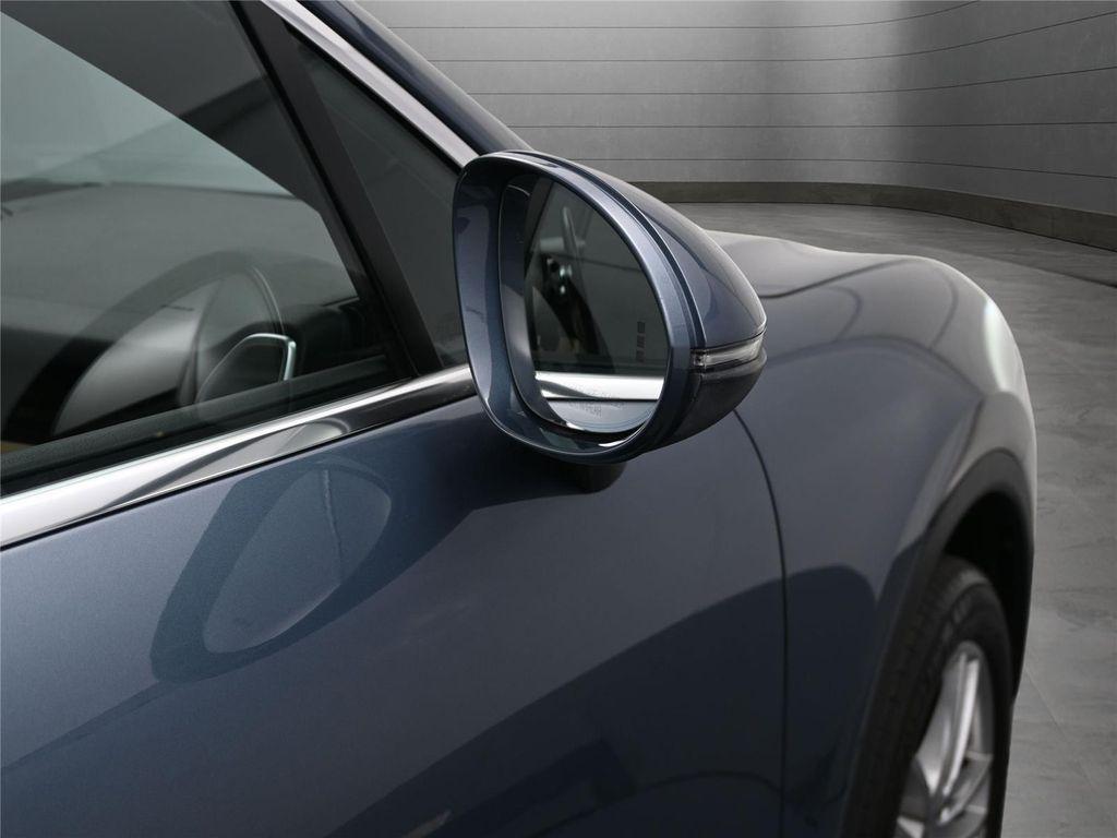 used 2019 Porsche Cayenne car, priced at $27,700