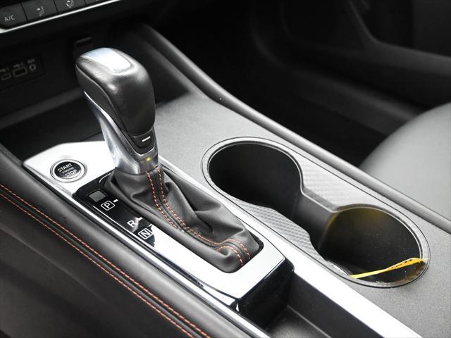 used 2022 Nissan Altima car, priced at $20,682