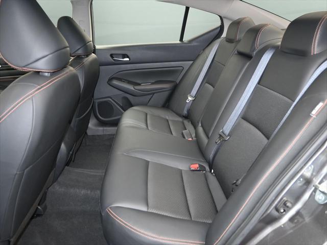 used 2022 Nissan Altima car, priced at $20,682