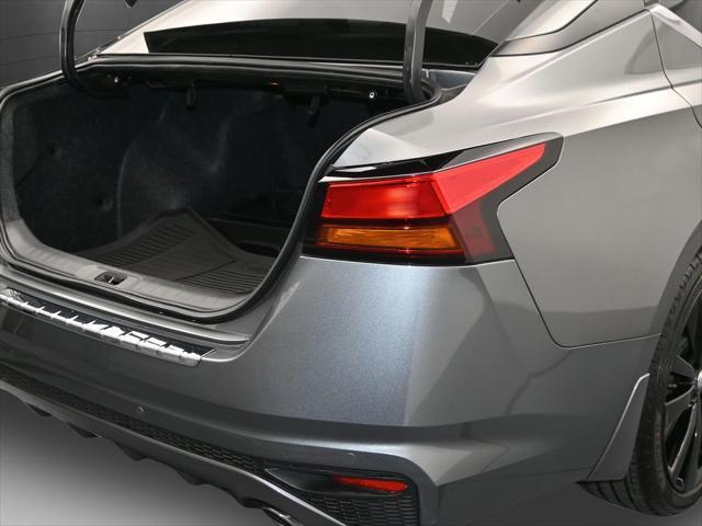 used 2022 Nissan Altima car, priced at $20,682