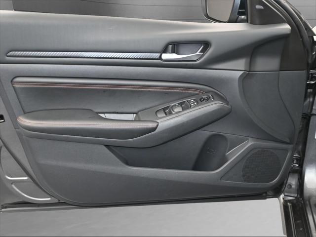 used 2022 Nissan Altima car, priced at $20,682