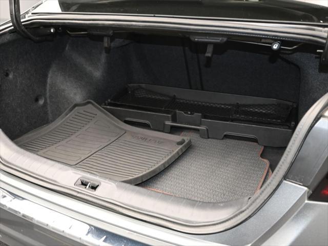 used 2022 Nissan Altima car, priced at $20,682