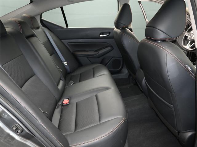 used 2022 Nissan Altima car, priced at $20,682