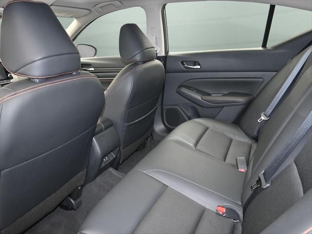 used 2022 Nissan Altima car, priced at $20,682