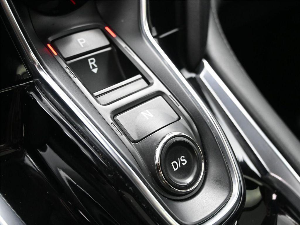 used 2020 Acura RDX car, priced at $22,000