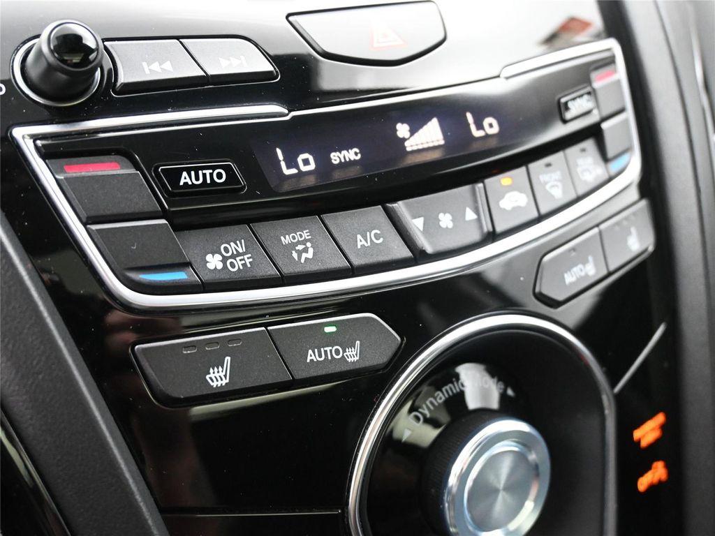 used 2020 Acura RDX car, priced at $22,000