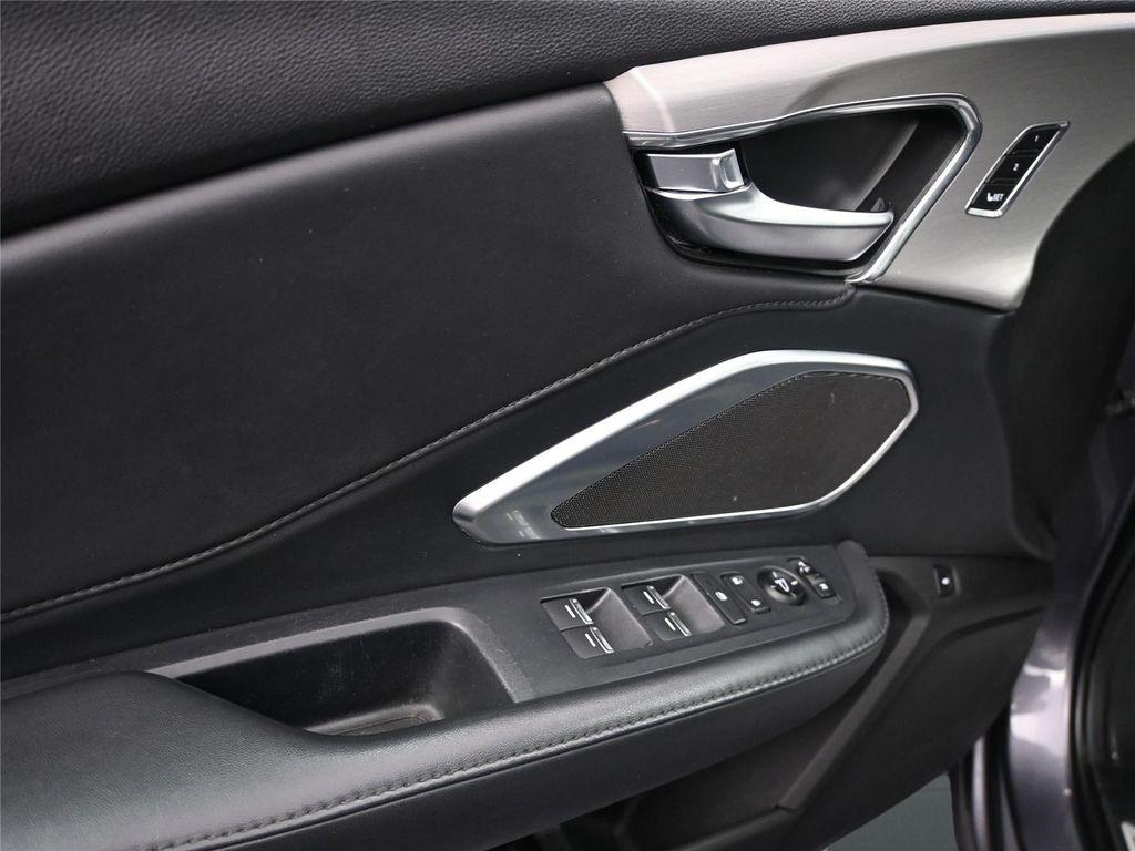 used 2020 Acura RDX car, priced at $22,000