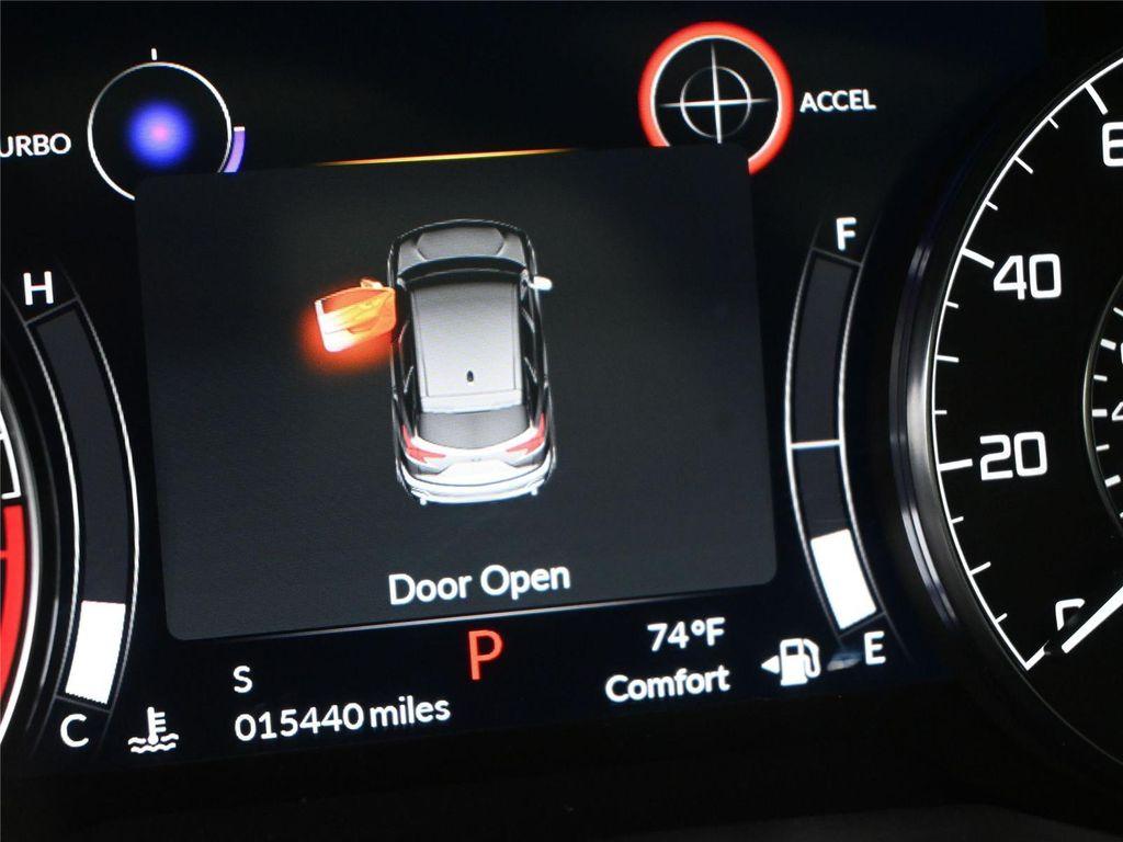 used 2023 Acura RDX car, priced at $36,000