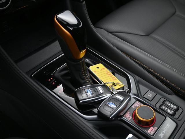 used 2022 Subaru Forester car, priced at $26,800