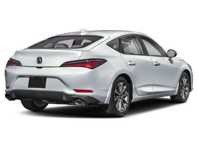 new 2025 Acura Integra car, priced at $34,195