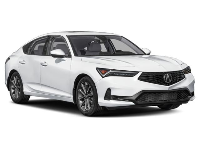 new 2025 Acura Integra car, priced at $34,195