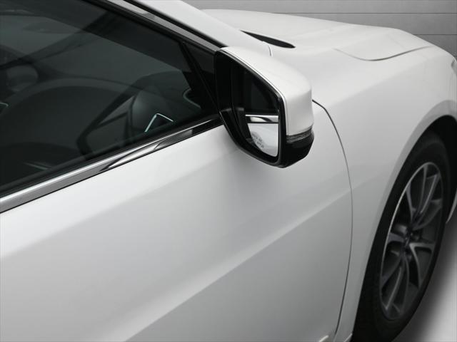 used 2015 Acura TLX car, priced at $18,200