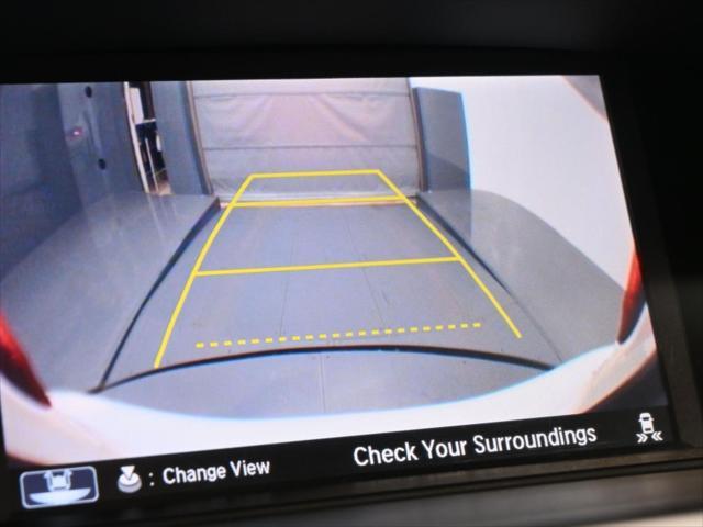 used 2015 Acura TLX car, priced at $18,200