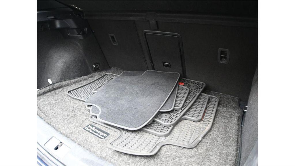 used 2016 Volkswagen Golf GTI car, priced at $17,500