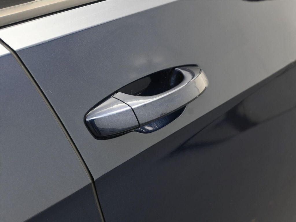 used 2016 Volkswagen Golf GTI car, priced at $17,500