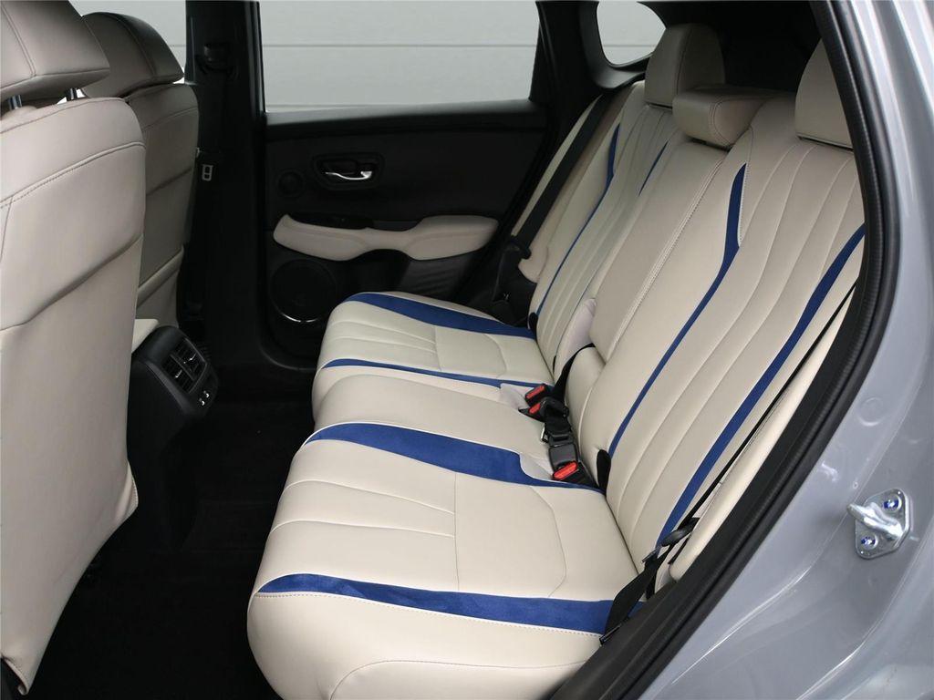 new 2025 Acura ADX car, priced at $38,950