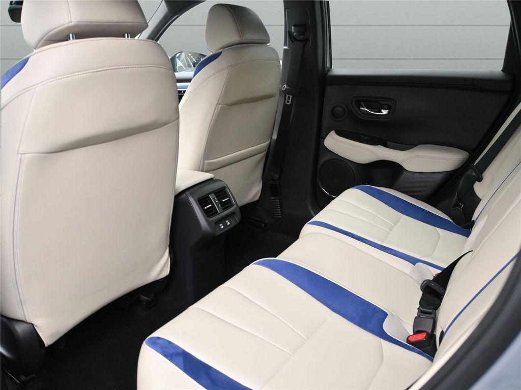 new 2025 Acura ADX car, priced at $38,950