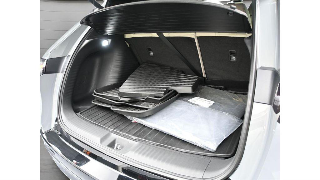 new 2025 Acura ADX car, priced at $38,950