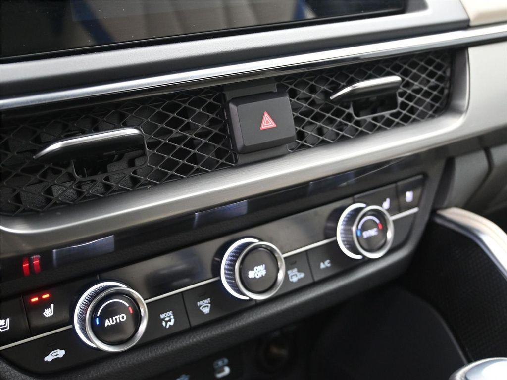 new 2025 Acura ADX car, priced at $38,950