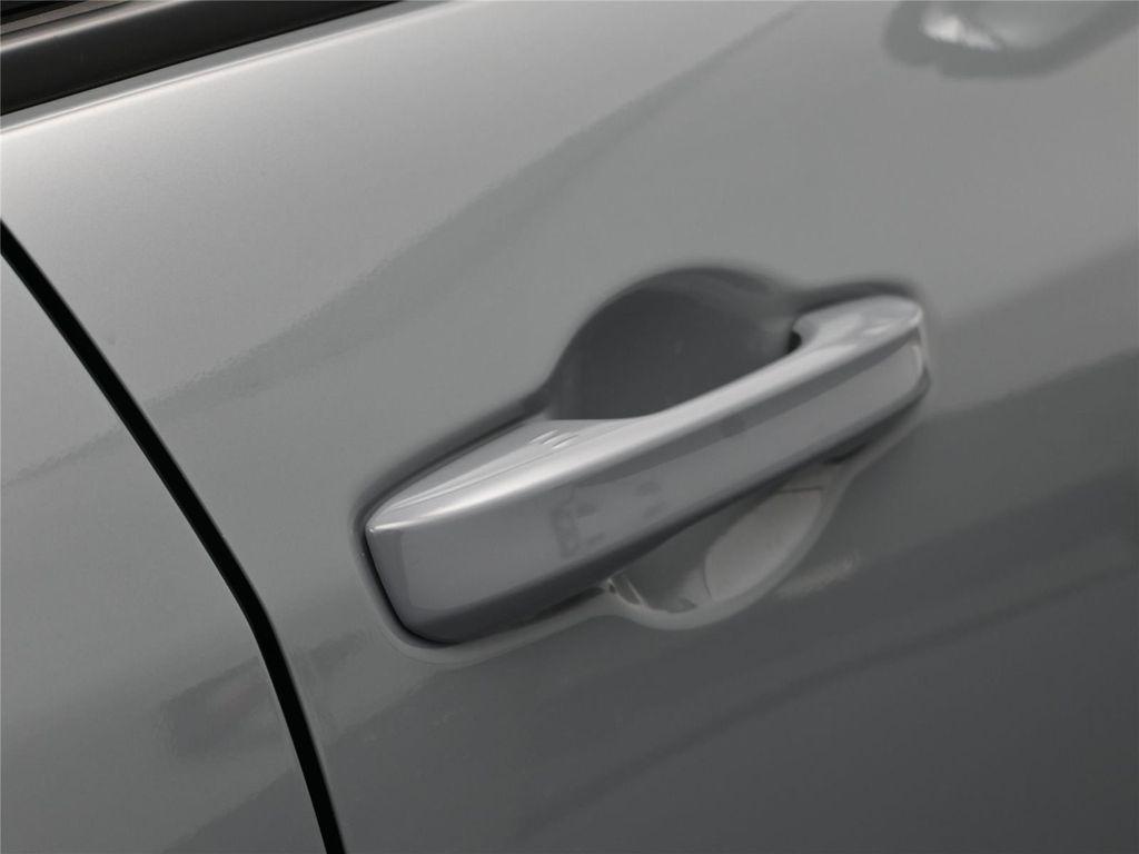 new 2025 Acura ADX car, priced at $38,950