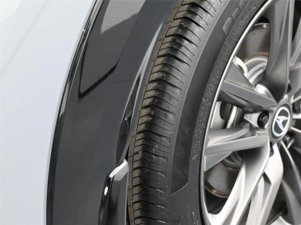 new 2025 Acura ADX car, priced at $38,950