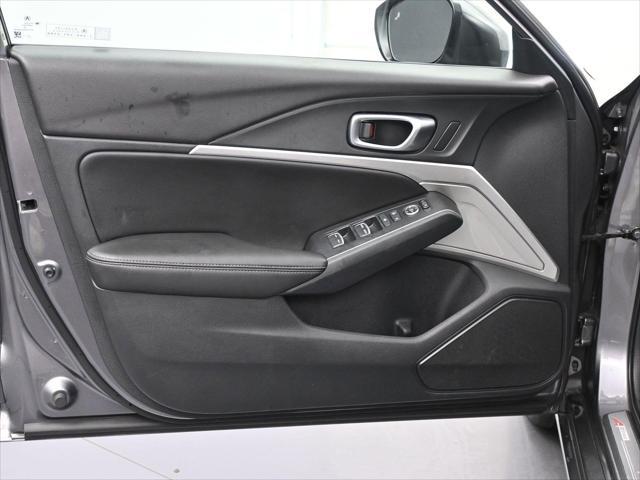 used 2024 Acura Integra car, priced at $34,995