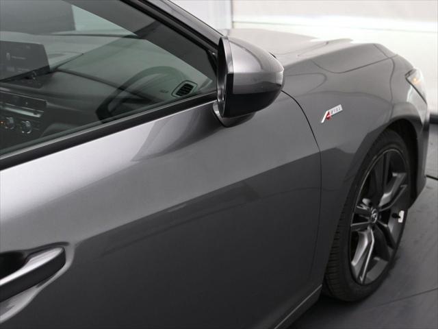 used 2024 Acura Integra car, priced at $34,995