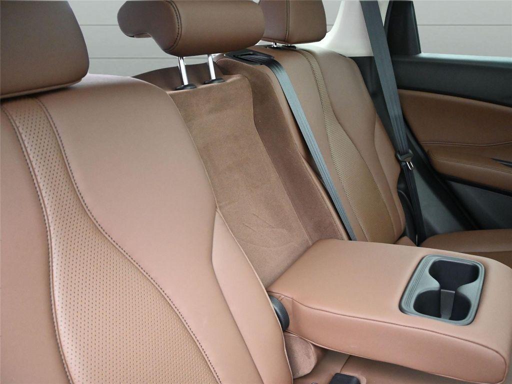 used 2024 Acura RDX car, priced at $39,500