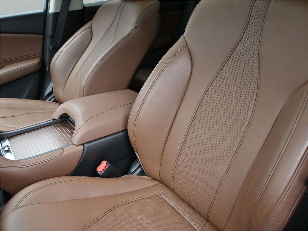 used 2024 Acura RDX car, priced at $39,500