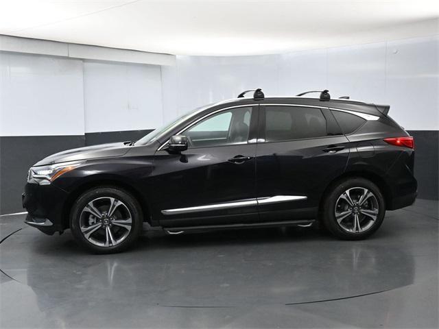 used 2024 Acura RDX car, priced at $45,000