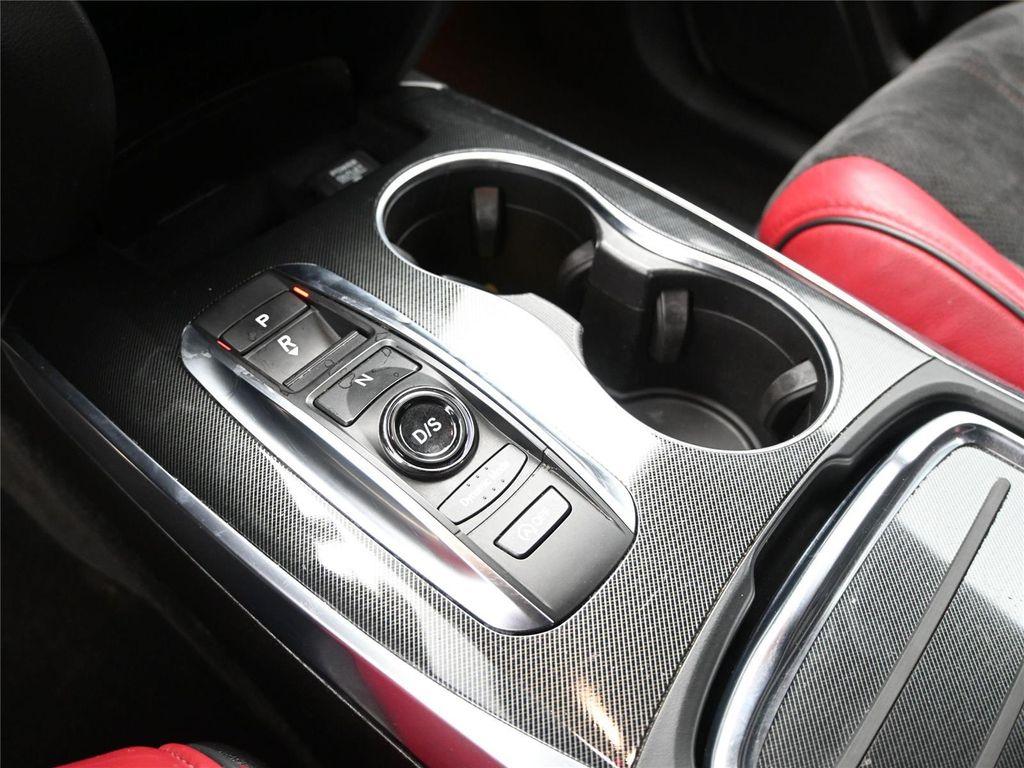 used 2020 Acura MDX car, priced at $28,000