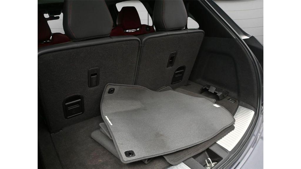 used 2020 Acura MDX car, priced at $28,000