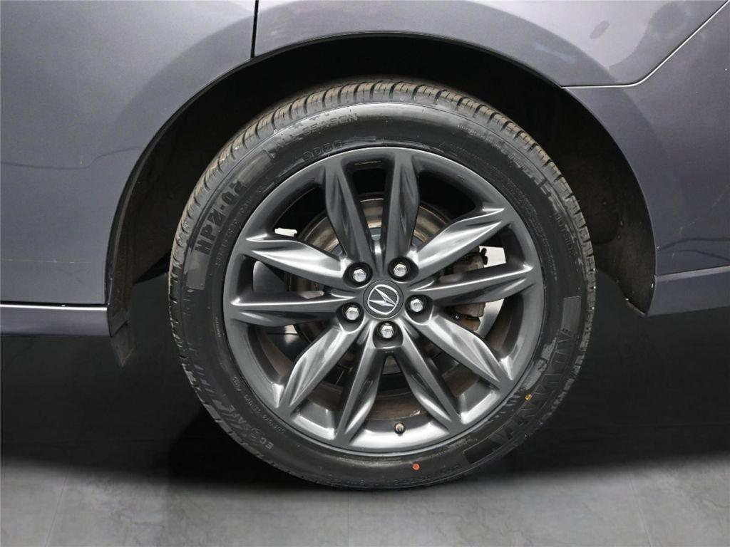 used 2020 Acura MDX car, priced at $28,000