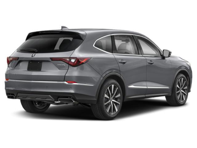 new 2025 Acura MDX car