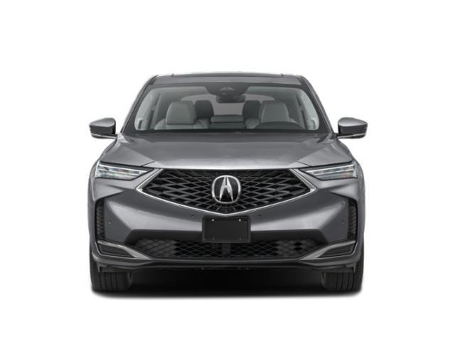 new 2025 Acura MDX car
