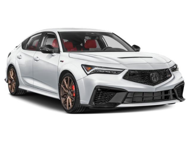 new 2024 Acura Integra car, priced at $52,995