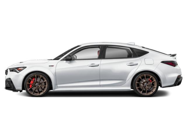 new 2024 Acura Integra car, priced at $52,995