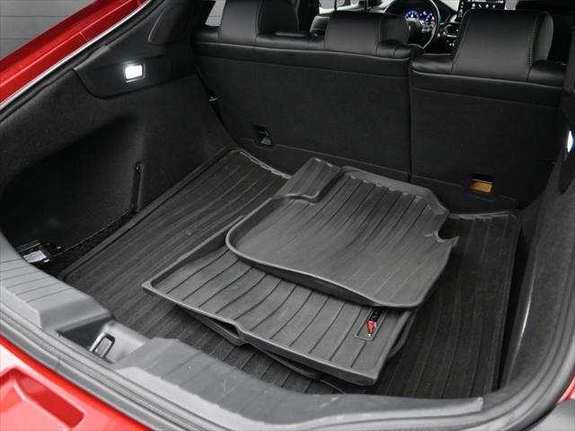 used 2023 Acura Integra car, priced at $28,300