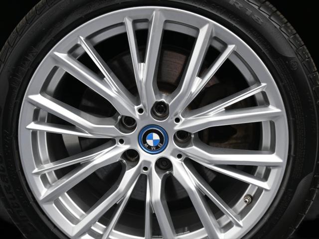 used 2023 BMW 330e car, priced at $35,700