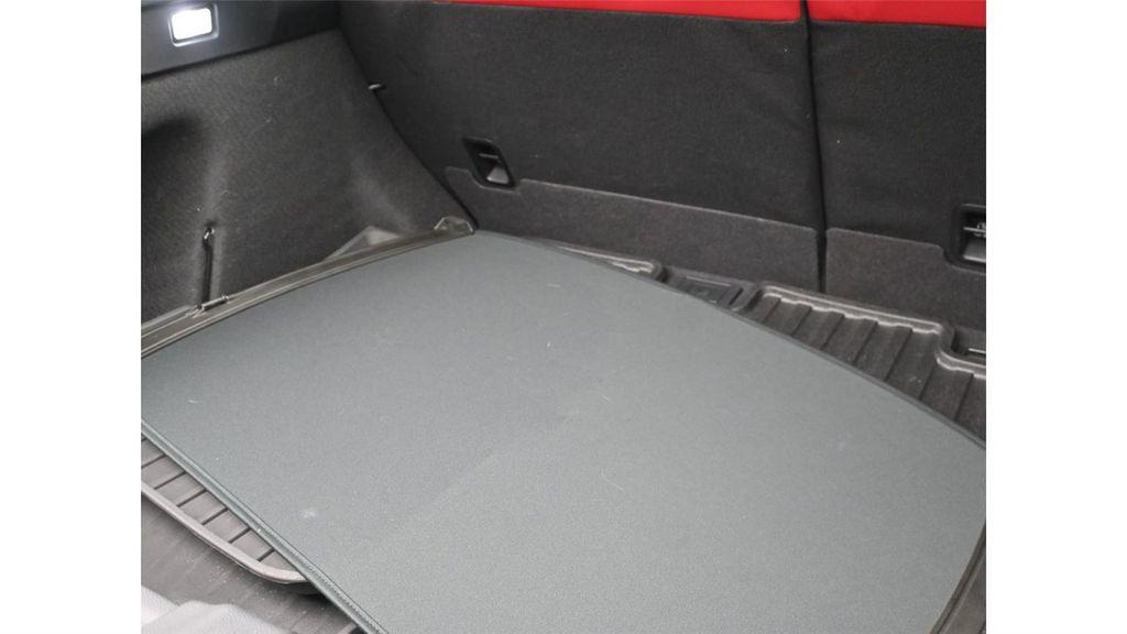 used 2025 Acura Integra car, priced at $28,700