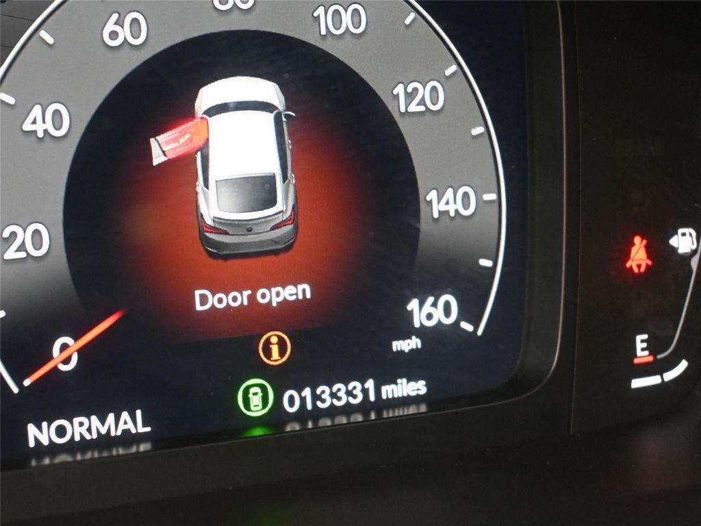 used 2025 Acura Integra car, priced at $28,700