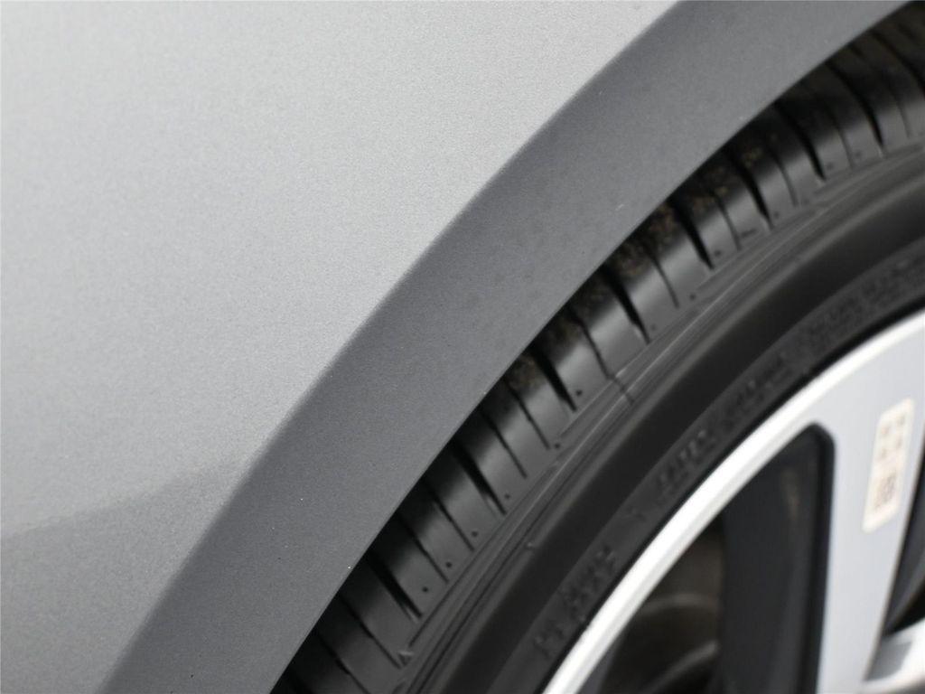 used 2025 Acura TLX car, priced at $35,000