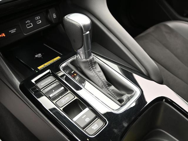 used 2023 Acura Integra car, priced at $26,500