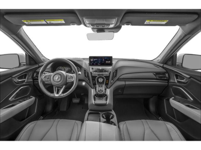 new 2025 Acura RDX car, priced at $46,050